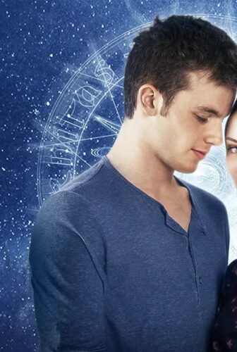 فيلم Sapphire Blue 2014 مترجم