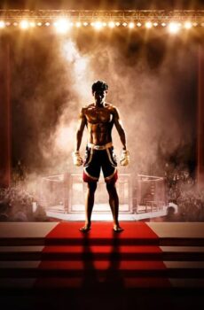 فيلم Unbeatable 2013 مترجم
