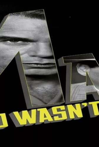 فيلم The Man Who Wasn’t There 2001 مترجم