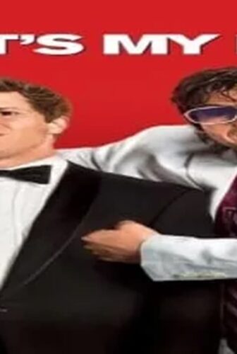 فيلم That’s My Boy 2012 مترجم