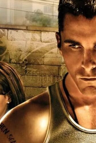 فيلم Harsh Times 2005 مترجم
