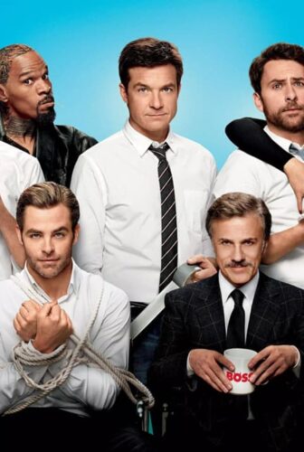 فيلم Horrible Bosses 2 2014 مترجم