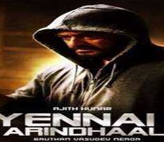 فيلم Yennai Arindhaal 2015 مترجم