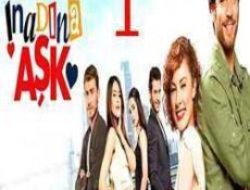 مسلسل العشق عناداً به الحلقة 1 مترجمة