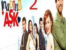 مسلسل العشق عناداً به الحلقة 2 مترجمة