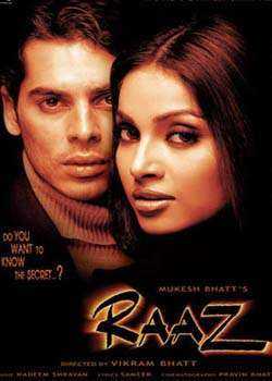 فيلم Raaz 2002 مترجم عربي
