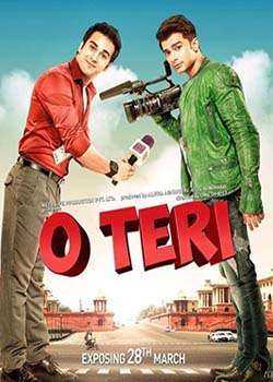 فيلم O Teri 2014 مترجم عربي