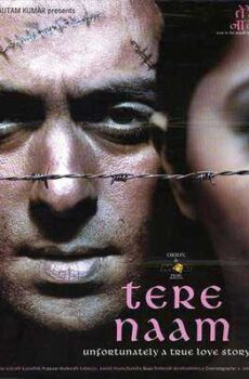 فيلم Tere Naam 2003 مترجم