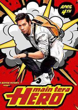 فيلم main tera hero مترجم عربي