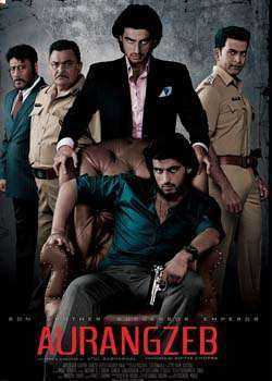 فيلم Aurangzeb مترجم عربي