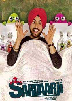 فيلم sardaar ji 2015 مترجم عربي