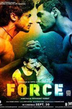 فيلم Force 2011 مترجم