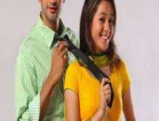 مسلسل الزواج قسمة ونصيب الحلقة 4