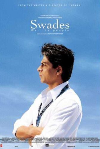 فيلم Swades 2004 مترجم عربي