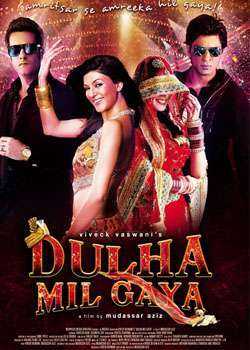 فيلم Dulha Mil Gaya مترجم عربي
