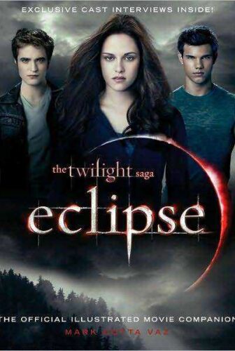 فيلم The Twilight Saga Eclipse 2010 مترجم عربي