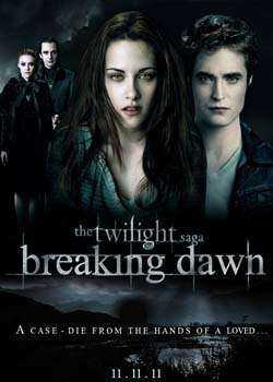 فيلم The Twilight Saga Breaking Dawn Part 1 2011 مترجم عربي