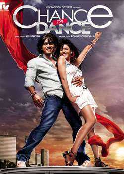 فيلم chance pe dance 2010 مترجم عربي