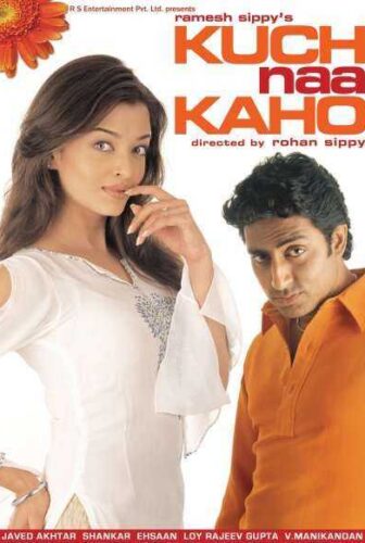 فيلم kuch naa kaho مترجم عربي