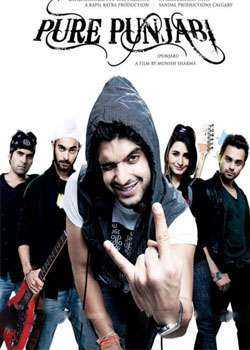 فيلم Pure Punjabi 2012 مترجم