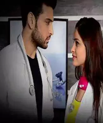 مسلسل حب لا يموت الموسم 2 الحلقة 1