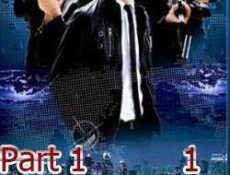 مسلسل قانون الوغد الحلقة 1