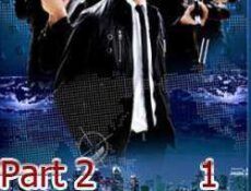 مسلسل قانون الوغد الحلقة 2