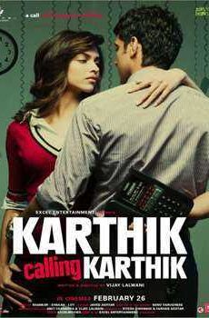 فيلم Karthik Calling Karthik 2010 مترجم
