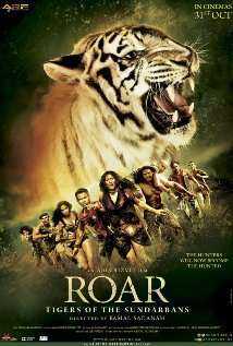 فيلم Roar 2014 مترجم عربي