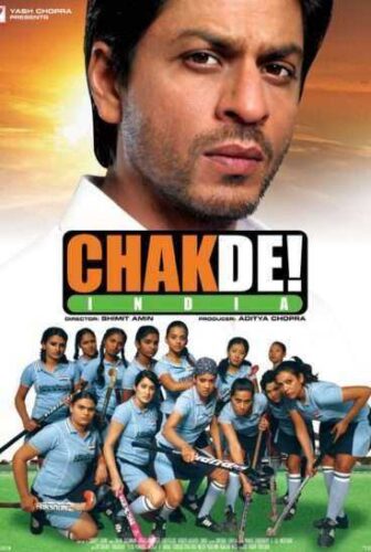 فيلم Chak De India 2007 مترجم