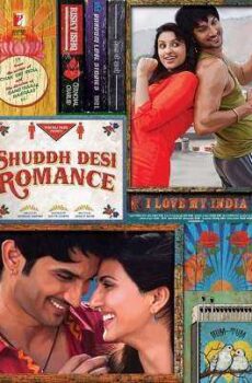 فيلم Shuddh Desi Romance 2013 مترجم