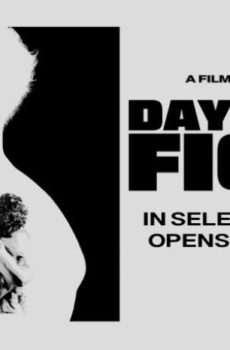 فيلم Day of the Fight 2023 مترجم