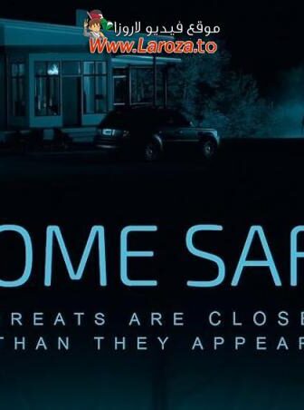 فيلم Home Safe 2024 مترجم