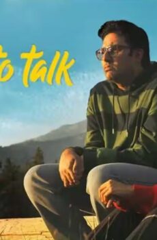 فيلم Want to Talk 2024 مترجم