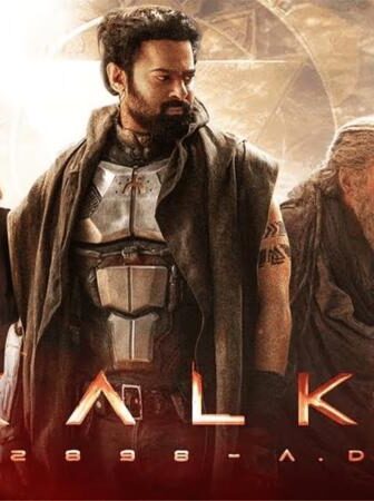 فيلم Kalki 2898 AD 2024 مترجم