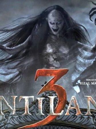 فيلم Kuntilanak 3 2022 مترجم