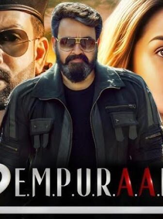 فيلم L2 Empuraan 2025 مترجم