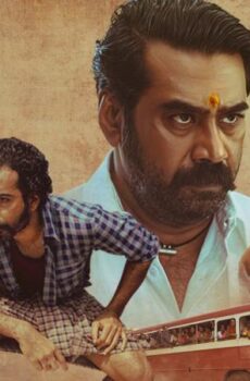 فيلم Oru Thekkan Thallu Case 2022 مترجم