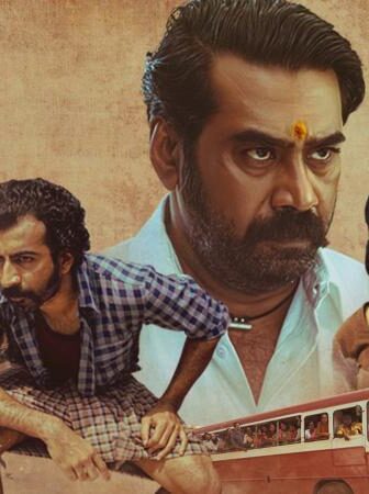 فيلم Oru Thekkan Thallu Case 2022 مترجم