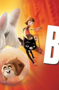 فيلم بولت (Bolt) 2008 مدبلج