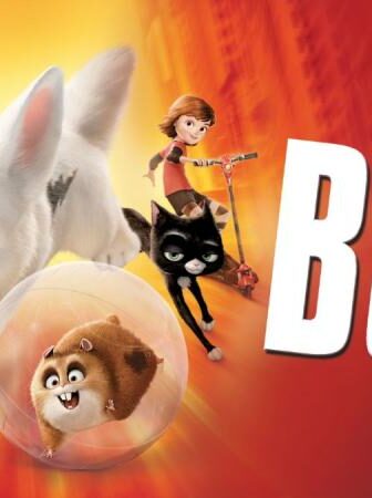 فيلم بولت (Bolt) 2008 مدبلج
