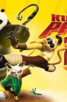 فيلم كونغ فو باندا 2 (Kung Fu Panda 2) 2011 مدبلج HD أون لاين