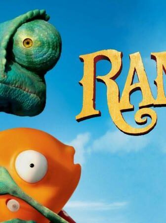 فيلم رانجو (Rango) 2011 مدبلج HD أون لاين