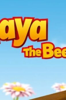 فيلم مايا النحلة (Maya the Bee Movie) 2014 مدبلج HD أون لاين