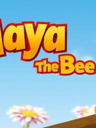 فيلم مايا النحلة (Maya the Bee Movie) 2014 مدبلج HD أون لاين