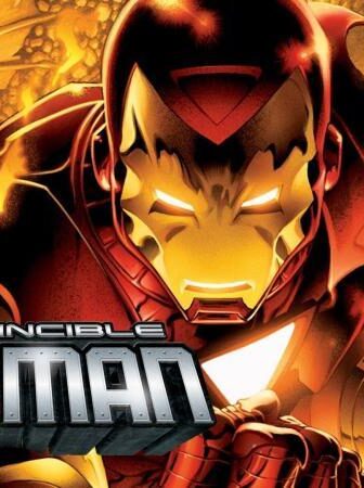 فيلم الرجل الحديدي الذي لا يُقهر (The Invincible Iron Man) 2007 مدبلج HD أون لاين