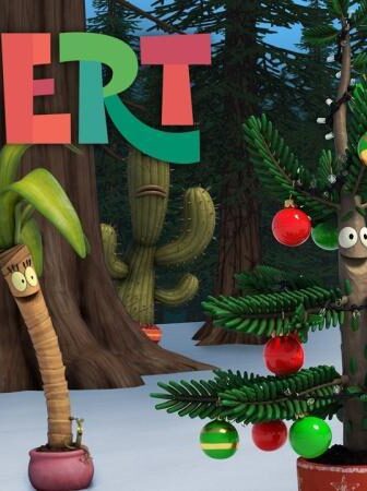 فيلم ألبرت (Albert) 2016 مدبلج HD أون لاين