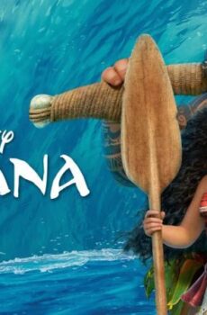 فيلم موانا (Moana) 2016 مدبلج HD أون لاين