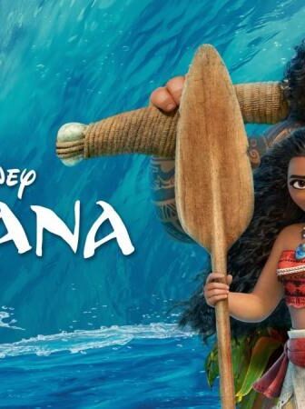 فيلم موانا (Moana) 2016 مدبلج HD أون لاين
