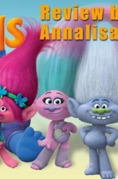 فيلم ترولز (Trolls) 2016 مدبلج HD أون لاين
